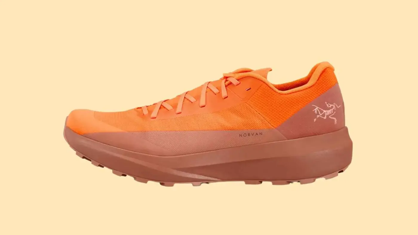 Arc’teryx Norvan LD 4 :輕量穩定的混合地形越野跑鞋推薦 10 Arc’teryx Norvan LD 4 :輕量穩定的混合地形越野跑鞋推薦 1