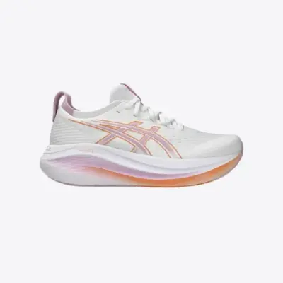 2025 Asics亞瑟士10款跑鞋推薦｜從入門到競速完整解析 3