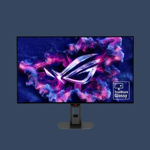 ROG Strix 最新 OLED 電競螢幕亮點懶人包：WOLED、HDR400、KVM 多功能整合 15