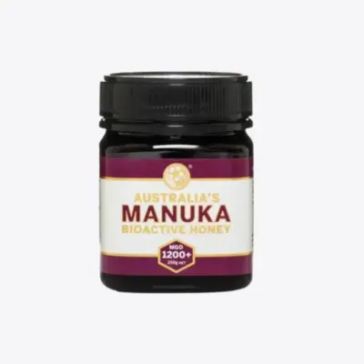 2025 熱門麥盧卡蜂蜜推薦|Egmont、Comvita、Manuka Health 比較解析 10 2025 熱門麥盧卡蜂蜜推薦|Egmont、Comvita、Manuka Health 比較解析 1