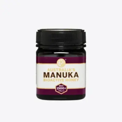 2025 熱門麥盧卡蜂蜜推薦|Egmont、Comvita、Manuka Health 比較解析 11 2025 熱門麥盧卡蜂蜜推薦|Egmont、Comvita、Manuka Health 比較解析 2