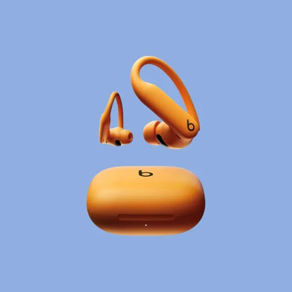 Beats Powerbeats Pro 2 電光橙運動耳機特價 8 折！到手價NT$6778 8
