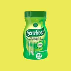 美國膳食纖維保健品推薦｜7大人氣品牌功效比較總整理