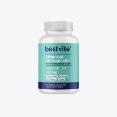 美國 BestVite 必賜力保健品推薦｜16 款熱銷配方與選購指南 1
