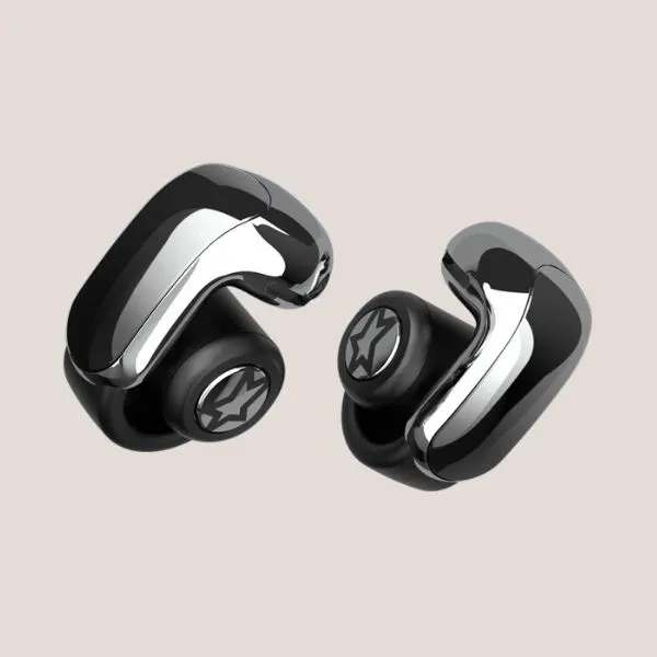 LISA × Bose 聯名耳機開賣！以《Alter Ego》為靈感的潮流科技結晶 18
