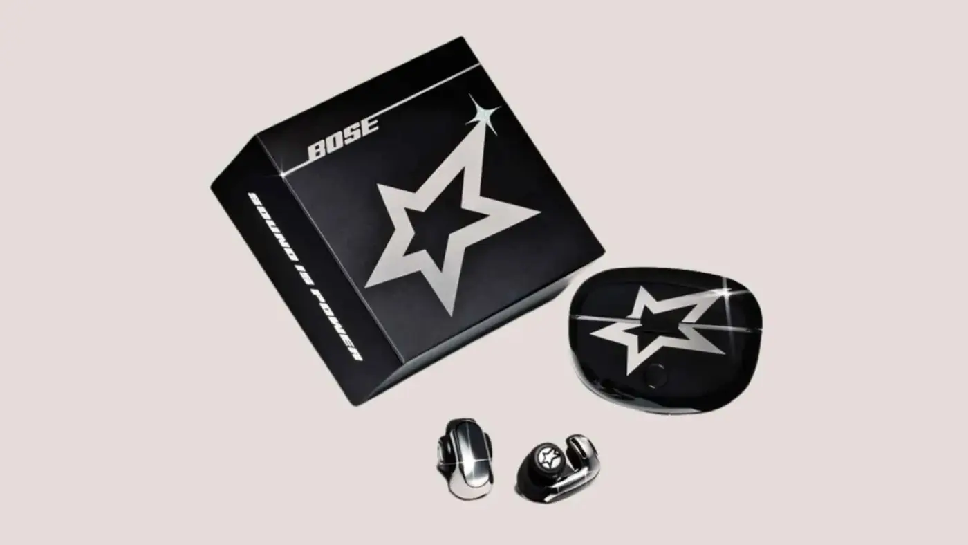 LISA × Bose 聯名耳機開賣!以《Alter Ego》為靈感的潮流科技結晶 10 LISA × Bose 聯名耳機開賣!以《Alter Ego》為靈感的潮流科技結晶 1