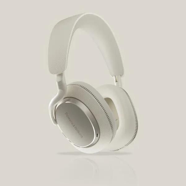 Px7 S3 音質表現超越前代？全面解析 Bowers & Wilkins 新款耳機 7