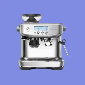 Breville Barista Pro 鉑富878咖啡機特價 7 折！現省NT$8000