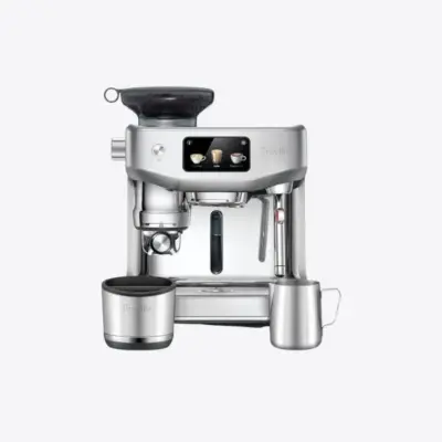 2025 半/全自動義式咖啡機推薦｜Breville、Lelit 熱銷機型一次看 3