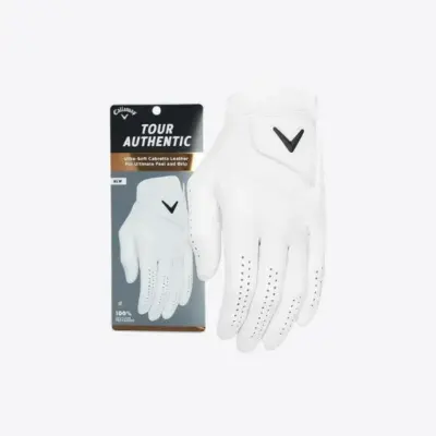 2025 高爾夫手套推薦｜PXG、Callaway、FootJoy 熱門款式比一比 1