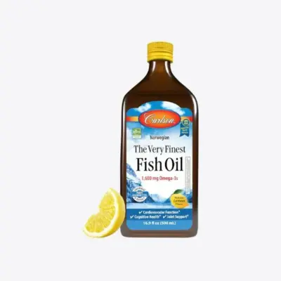 2025 美國魚油品牌排名|最熱銷Omega-3補充品推薦 10 2025 美國魚油品牌排名|最熱銷Omega-3補充品推薦 1