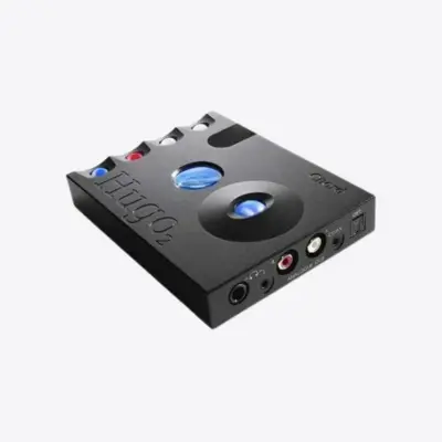 入門到專業級耳擴推薦|iFi hip-dac、Chord Mojo 2 全收錄 13 入門到專業級耳擴推薦|iFi hip-dac、Chord Mojo 2 全收錄 4