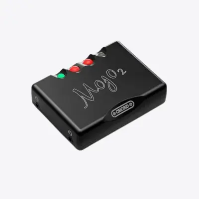 入門到專業級耳擴推薦|iFi hip-dac、Chord Mojo 2 全收錄 14 入門到專業級耳擴推薦|iFi hip-dac、Chord Mojo 2 全收錄 5
