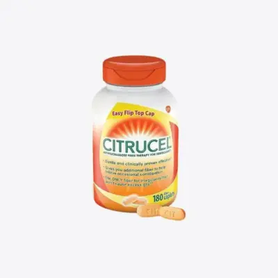 美國膳食纖維保健品推薦|7大人氣品牌功效比較總整理 12 美國膳食纖維保健品推薦|7大人氣品牌功效比較總整理 3
