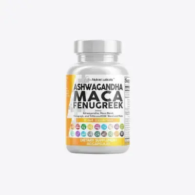 瑪卡膠囊推薦｜10 大美國熱銷瑪卡保健食品總整理 1