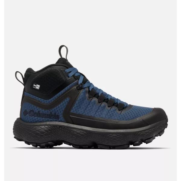 Columbia Men's Escape Thrive Titanium OutDry Mid Shoe 1