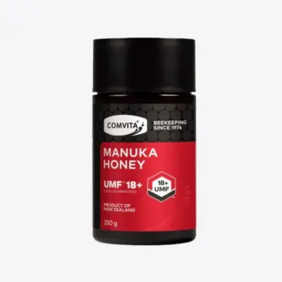 2025 熱門麥盧卡蜂蜜推薦|Egmont、Comvita、Manuka Health 比較解析 13 2025 熱門麥盧卡蜂蜜推薦|Egmont、Comvita、Manuka Health 比較解析 4