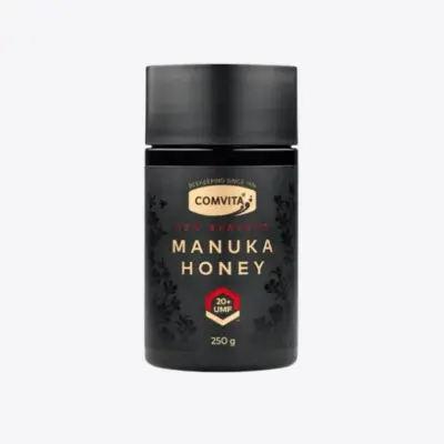 2025 熱門麥盧卡蜂蜜推薦|Egmont、Comvita、Manuka Health 比較解析 14 2025 熱門麥盧卡蜂蜜推薦|Egmont、Comvita、Manuka Health 比較解析 5