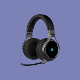 CORSAIR VIRTUOSO RGB WIRELESS 電競耳麥超值 5 折，最高可省 NT$3030