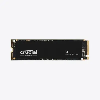 2025 高速 M.2 SSD 推薦｜Crucial、Kingston、Acer 熱門型號解析 2
