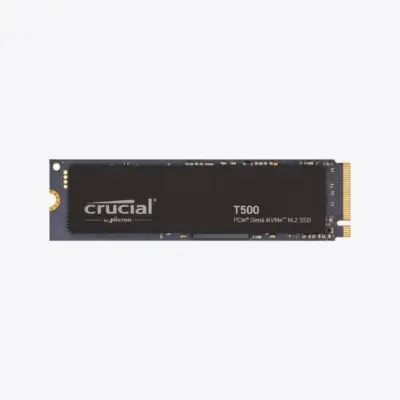 2025 高速 M.2 SSD 推薦｜Crucial、Kingston、Acer 熱門型號解析 3
