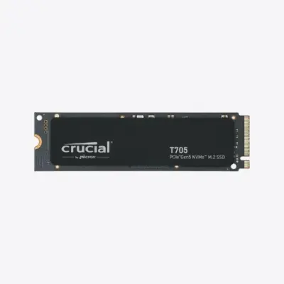 2025 高速 M.2 SSD 推薦｜Crucial、Kingston、Acer 熱門型號解析 4