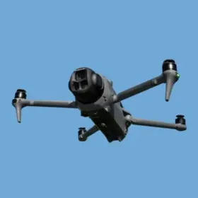 最強空拍機？解析 DJI Mavic 4 Pro 三鏡頭與 6K 影像優勢