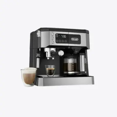 De’Longhi 迪朗奇咖啡機怎麼選？手動 vs 全自動完整比較 8