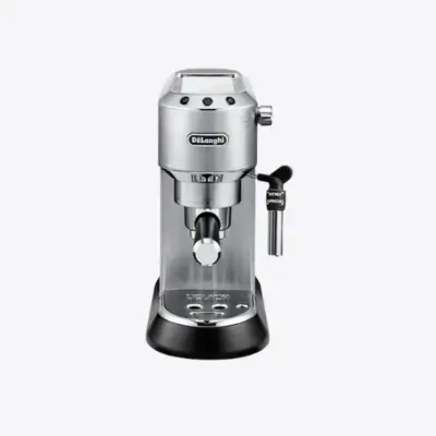 De’Longhi 迪朗奇咖啡機怎麼選？手動 vs 全自動完整比較 7