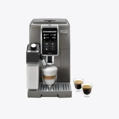 De’Longhi 迪朗奇咖啡機怎麼選?手動 vs 全自動完整比較 11 De’Longhi 迪朗奇咖啡機怎麼選?手動 vs 全自動完整比較 2