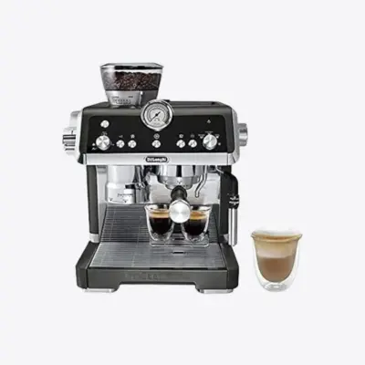 De’Longhi 迪朗奇咖啡機怎麼選？手動 vs 全自動完整比較 5