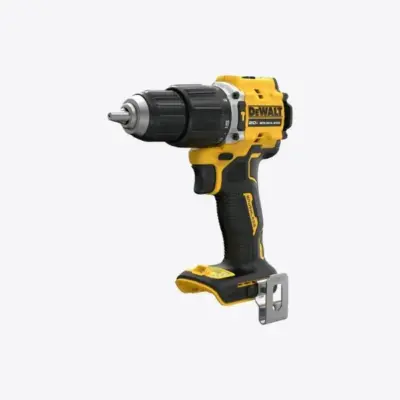 DeWalt 美國得偉電動工具選購攻略｜電鑽與鑽頭推薦型號一次看 2