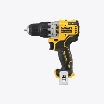 DeWalt 美國得偉電動工具選購攻略｜電鑽與鑽頭推薦型號一次看 5