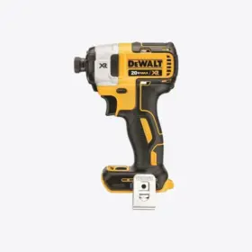 Milwaukee 2953 vs 得偉 DCF887 衝擊起子哪個好？扭力、轉速一次看 2