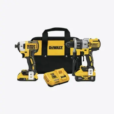 DeWalt 美國得偉電動工具選購攻略｜電鑽與鑽頭推薦型號一次看 9