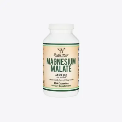 補鎂推薦｜美國8大鎂保健品牌＋6款高人氣補充品 1