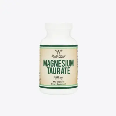 補鎂推薦｜美國8大鎂保健品牌＋6款高人氣補充品 2