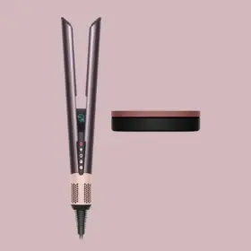 Dyson 熱銷美髮神器限時下殺，吹風機、直髮夾現省 NT$3200