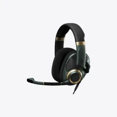 EPOS Sennheiser 電競耳機推薦｜GSP 與 H 系列選購指南 6