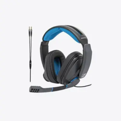 EPOS Sennheiser 電競耳機推薦｜GSP 與 H 系列選購指南 2