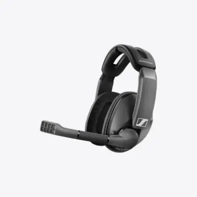 EPOS Sennheiser 電競耳機推薦｜GSP 與 H 系列選購指南 3