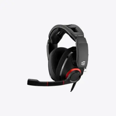 EPOS Sennheiser 電競耳機推薦｜GSP 與 H 系列選購指南 4
