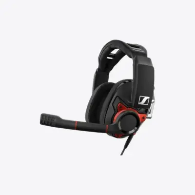 EPOS Sennheiser 電競耳機推薦｜GSP 與 H 系列選購指南 5