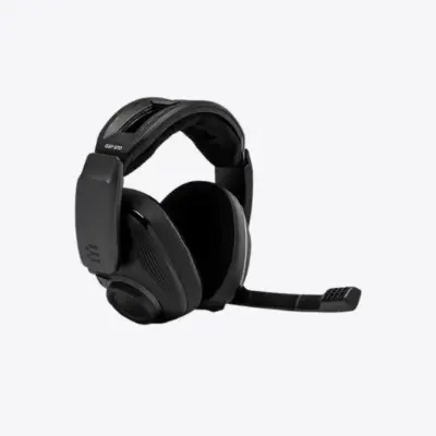 EPOS Sennheiser 電競耳機推薦｜GSP 與 H 系列選購指南 1