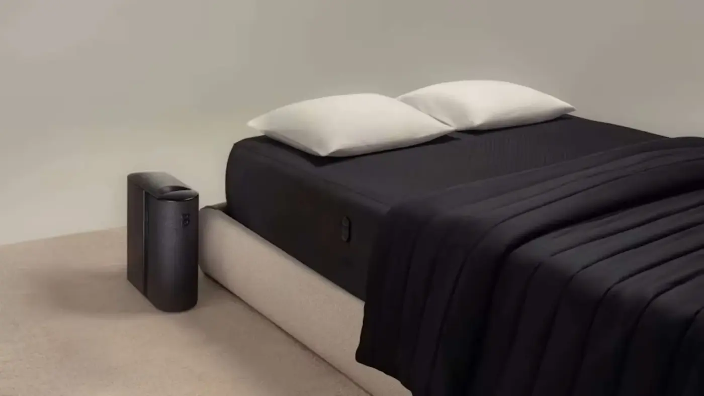 全面升級的 Eight Sleep Pod 5 智慧床墊值得嗎?AI 睡眠科技、健康追蹤、水冷毯全面進化 10 全面升級的 Eight Sleep Pod 5 智慧床墊值得嗎?AI 睡眠科技、健康追蹤、水冷毯全面進化 1
