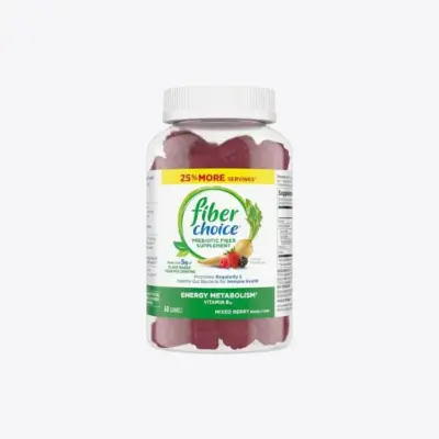 美國膳食纖維保健品推薦|7大人氣品牌功效比較總整理 11 美國膳食纖維保健品推薦|7大人氣品牌功效比較總整理 2