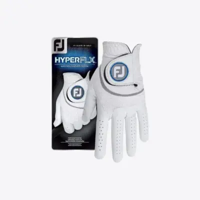 FootJoy 高爾夫手套推薦｜StaSof、WeatherSof 系列比較 3
