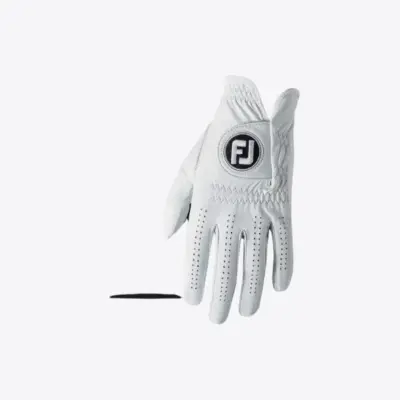 FootJoy 高爾夫手套推薦｜StaSof、WeatherSof 系列比較 6
