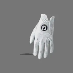 FootJoy 高爾夫手套推薦｜StaSof、WeatherSof 系列比較