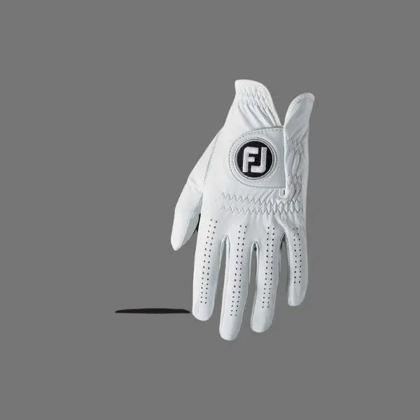 FootJoy 高爾夫手套推薦｜StaSof、WeatherSof 系列比較 15